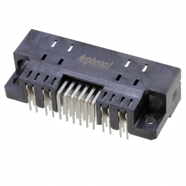 G20M206000HR CONN HEADER 28POS PCB