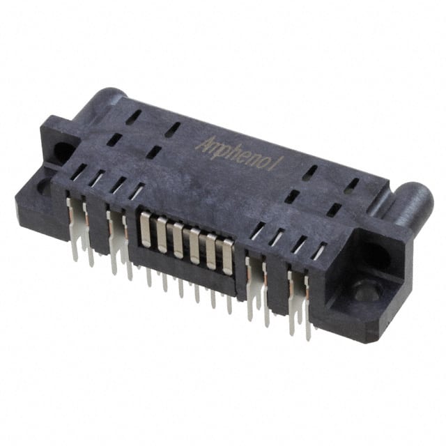 G20F206000HR CONN RCPT 28POS PCB