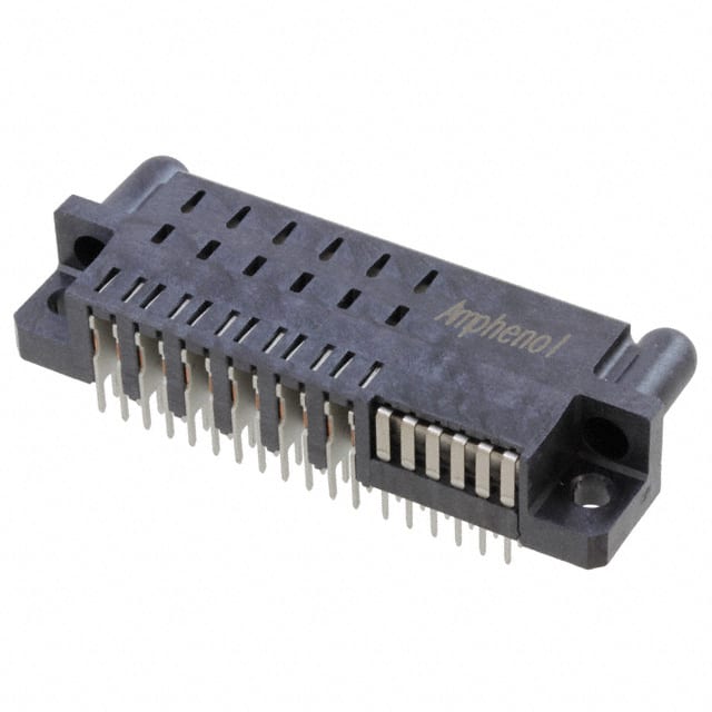 G20F203000HR CONN RCPT 30POS PCB