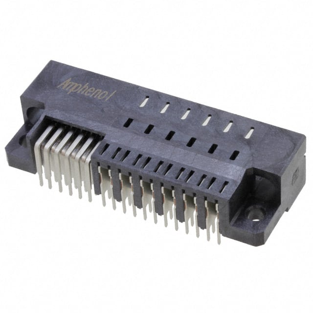G20M203000HR CONN HEADER 30POS PCB