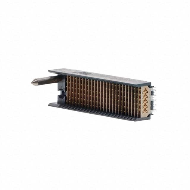 0740592501 CONN HEADER VHDM 150POS PCB