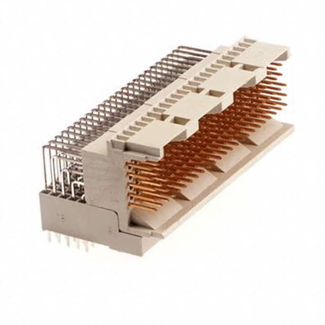 MP2-P120E-51M1-LR CONN HDR FUTUREBUS+ 120P EDGE MT