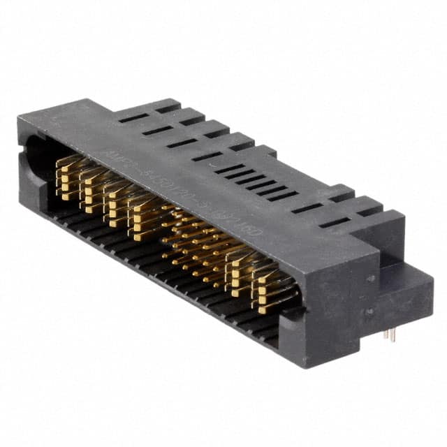 2-6450120-5 CONN HEADER MULTI-BEAM 30POS PCB