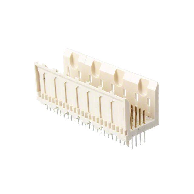 536513-3 CONN HEADER FUTUREBUS 96POS PCB