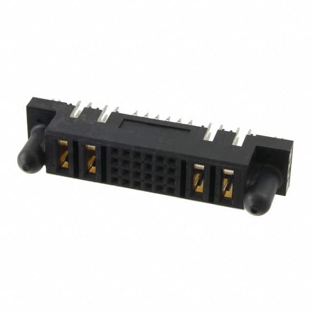 5-6450540-9 CONN RCPT MULTI-BEAM 28POS PCB