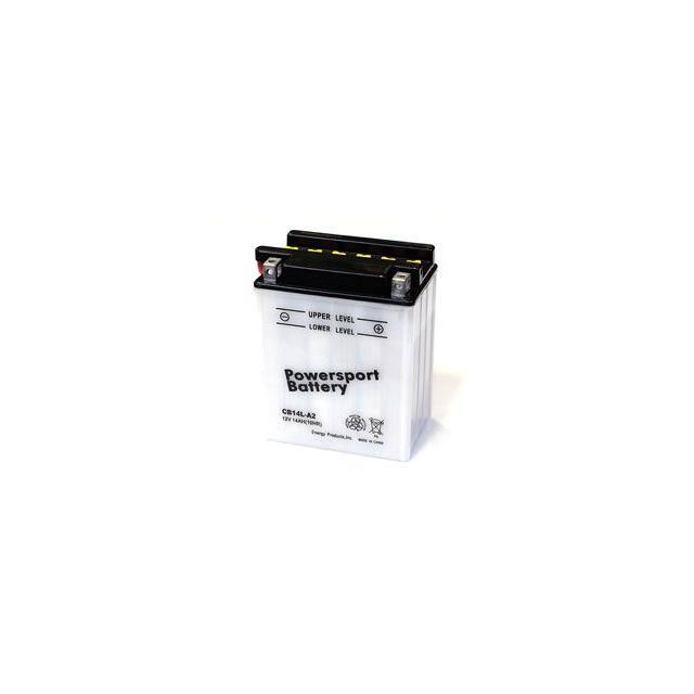 WW-LYZ4-8-YB14L-A2 Replacement for Batteries and Li