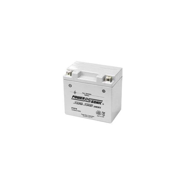 WW-FVS8-8-PANTERA CC SNOWMOBILE BATTERY Replacement for Yamaha Pantera C