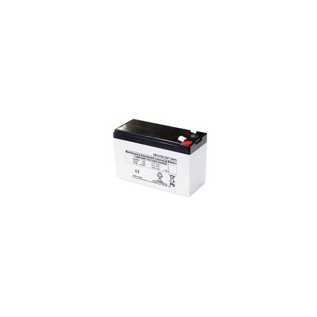 WW-L5SJ-1-IT-YB1275-T2 Replacement for Battery IT-YB127