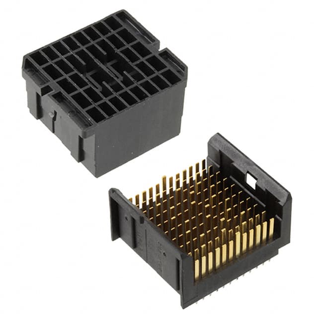 10122770-1011LF CONN HEADER 120POS PCB