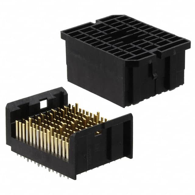 10123360-1011LF CONN HDR HIGH SPEED 150POS PCB