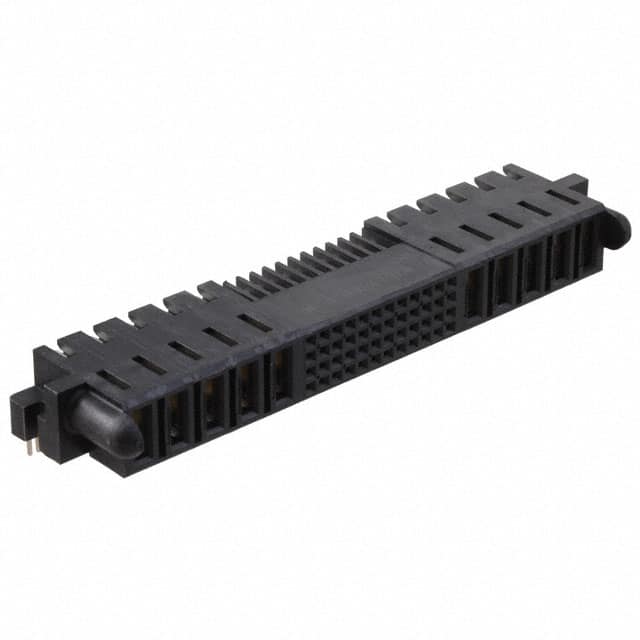 1-6450880-8 CONN RCPT MULTI-BEAM 58P EDGE MT