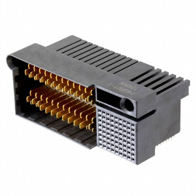 1469921-1 CONN MTCA EDGE MNT