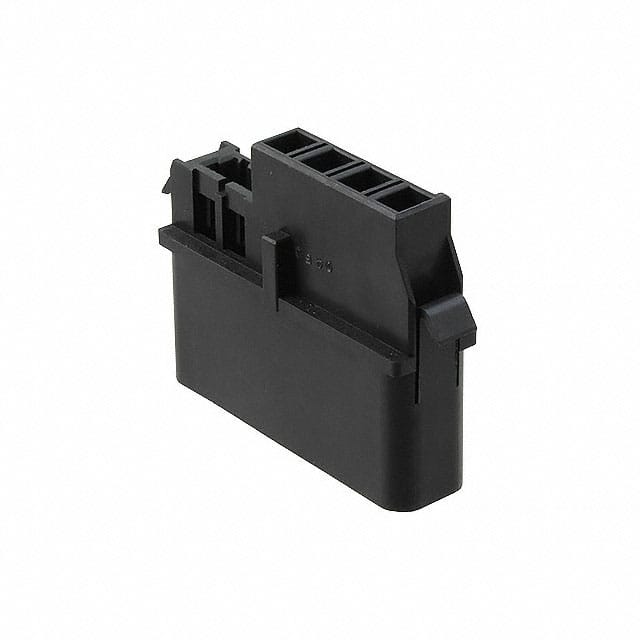 3-292187-2 CONN HDR MINI-DRAWER 9POS PNL MT