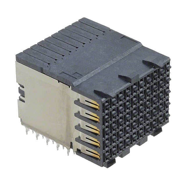 2169783-1 CONN RCPT 100POS
