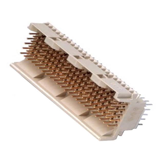 MP2PS09051P1KR CONN HEADER 90POS PCB