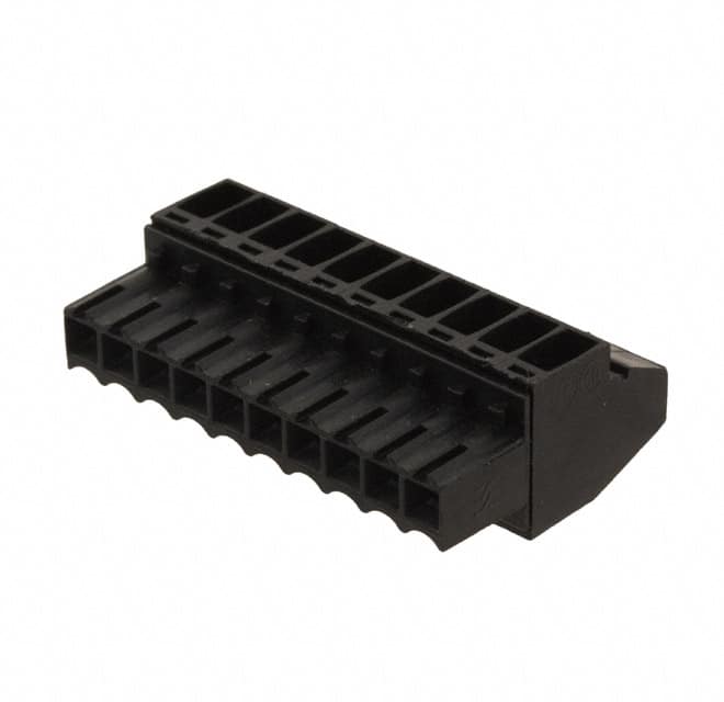 1638860000 TERM BLOCK PLUG 10POS 3.5MM