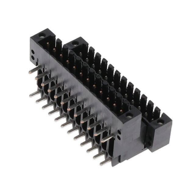 1643150000 TERM BLOCK HDR 24POS 90DEG 3.5MM