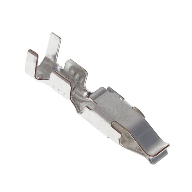 1480100000 CONTACT SOCKET CRIMP TIN 2500PK