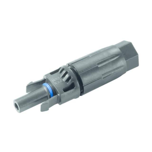 1530690000 PHOTOVOLTAICS, PLUG-IN CONNECTOR