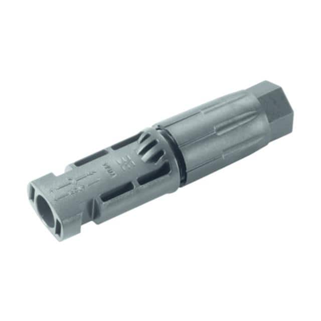 1530700000 PHOTOVOLTAICS, PLUG-IN CONNECTOR