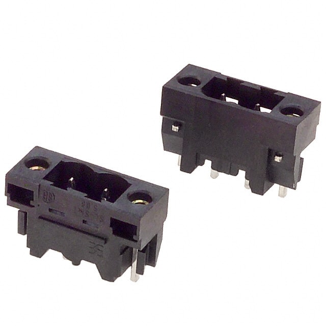 1776362001 TERM BLOCK HDR 2POS VERT 5.08MM