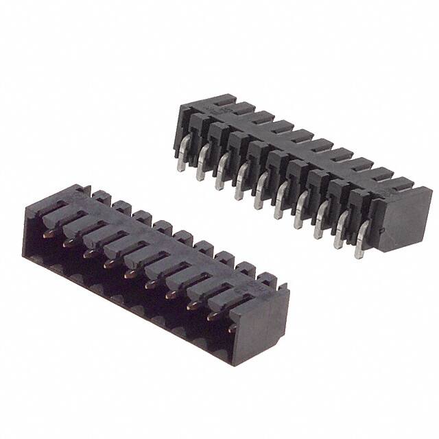 1761622001 TERM BLOCK HDR 10POS 90DEG 3.5MM