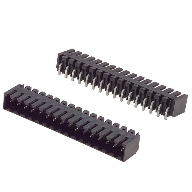 1761682001 TERM BLOCK HDR 16POS 90DEG 3.5MM