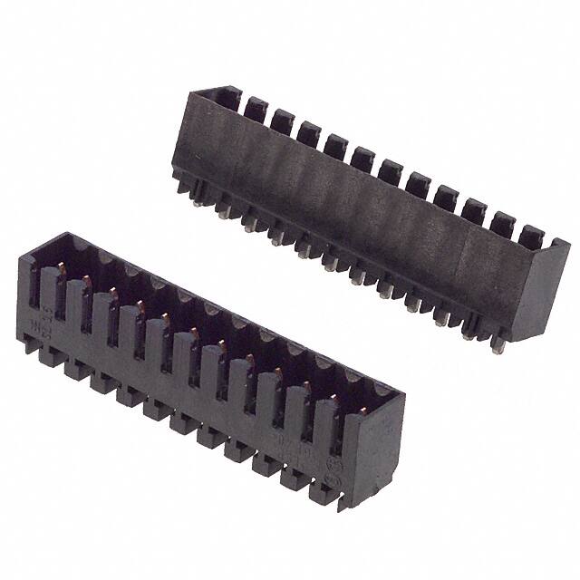 1753082001 TERM BLOCK HDR 12POS VERT 3.5MM