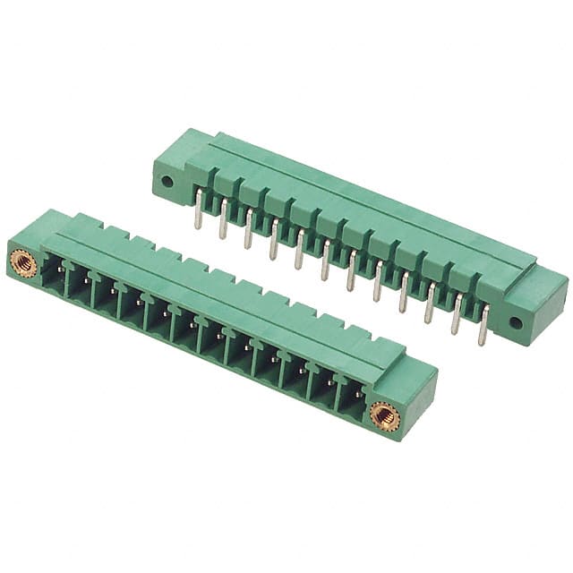 1793490000 TERM BLOCK HDR 12POS 3.81MM