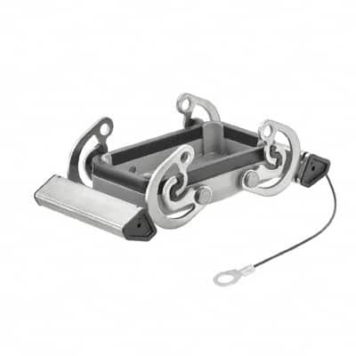 1665240000 CONN COVER FOR HOOD HE SIZE 4