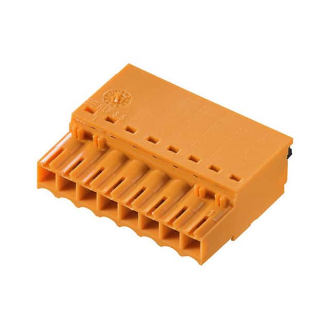2459060000 PCB PLUG-IN CONNECTOR (WIRE CONN
