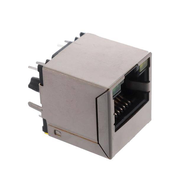 2461070000 RJ45M R1V 3.3N4Y/G TY