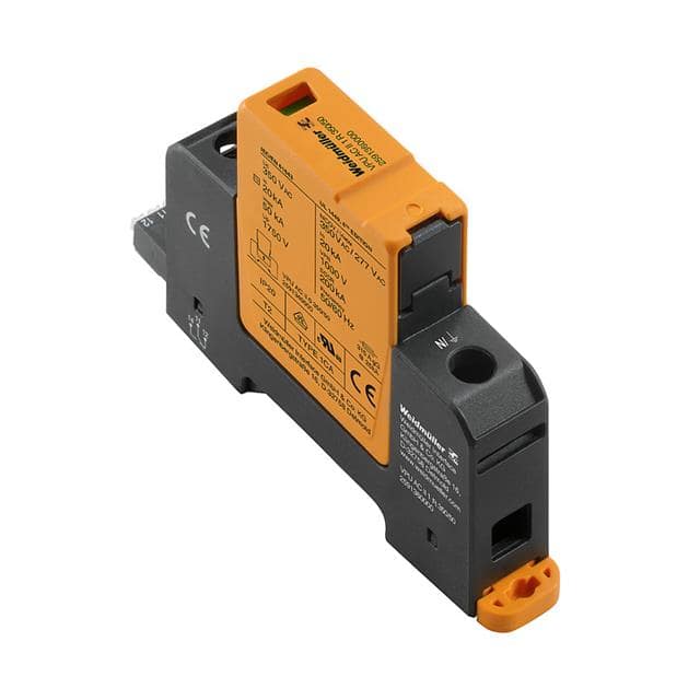 2591360000 SURGE PROTECTION TN W/REMOTE