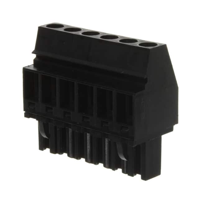1948280000 TERM BLOCK PLUG 6POS 5.08MM