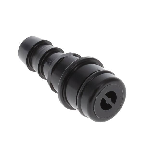 2637350000 HDC MODUPLUG, 6MM MALE, PNEUMATI