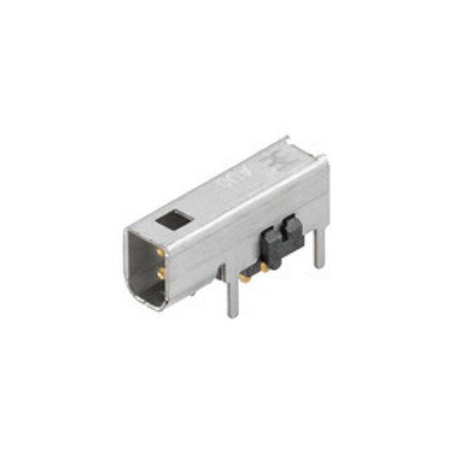 2726010000 SINGLE PAIR ETHERNET PCB PLUG-IN