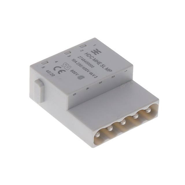 2748400000 HDC MHE 5L MP