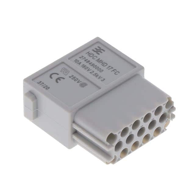 2748490000 HDC MHD 17 FC