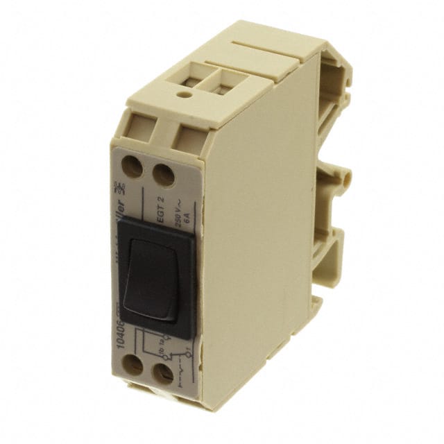 0104060000 SWITCH ROCKER SPDT 250V