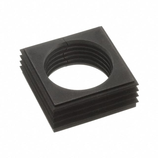 2583630000 SEALING ELEMENT BLACK, LARGE