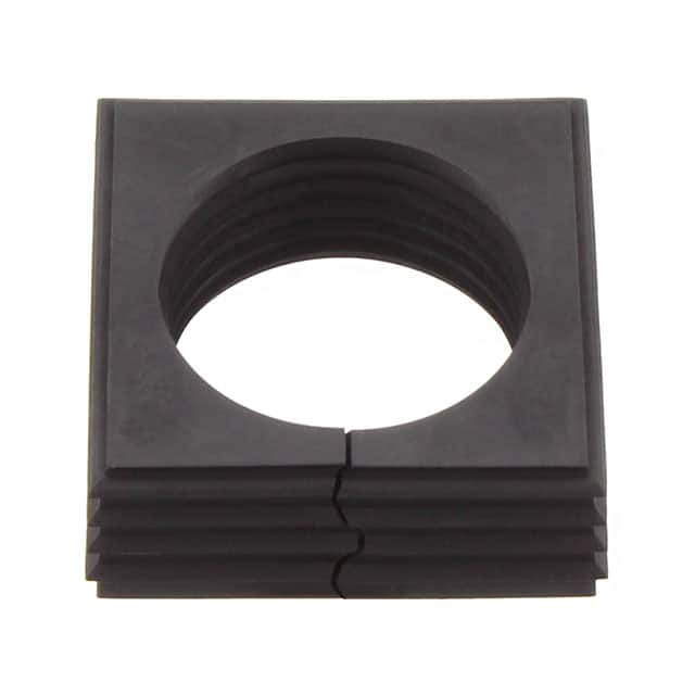 2583640000 SEALING ELEMENT BLACK, LARGE