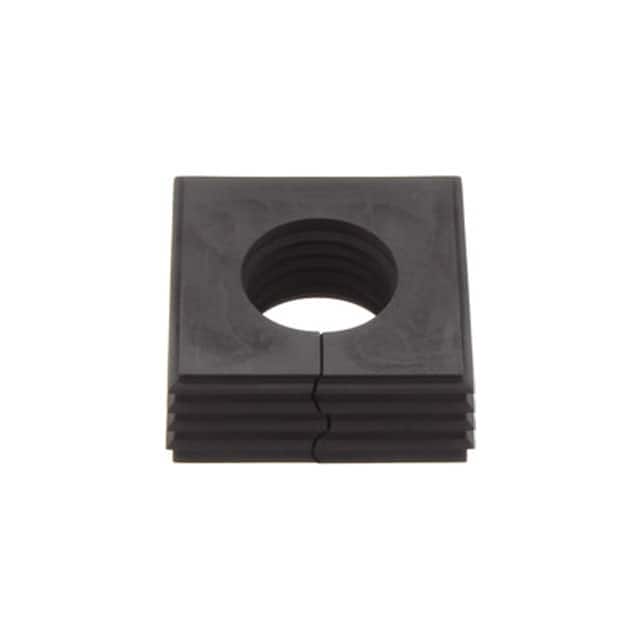 2583750000 SEALING ELEMENT BLACK, LARGE