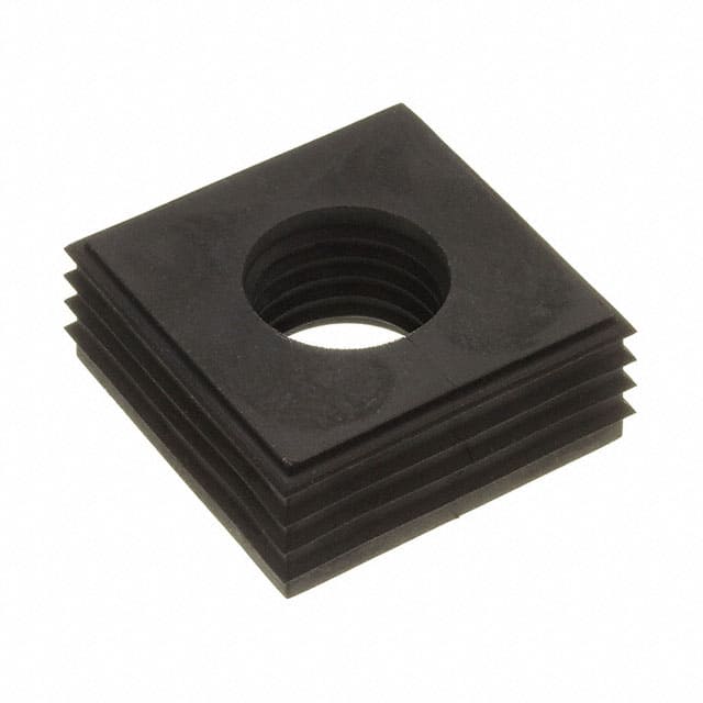 2583770000 SEALING ELEMENT BLACK, LARGE