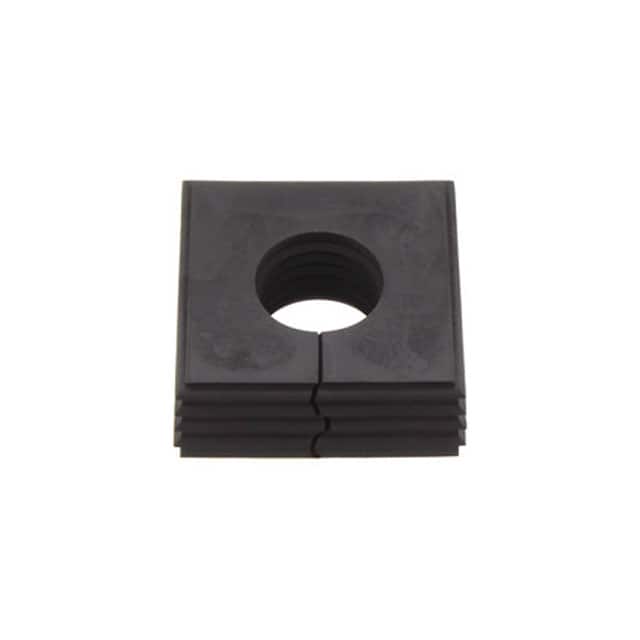 2583790000 SEALING ELEMENT BLACK, LARGE