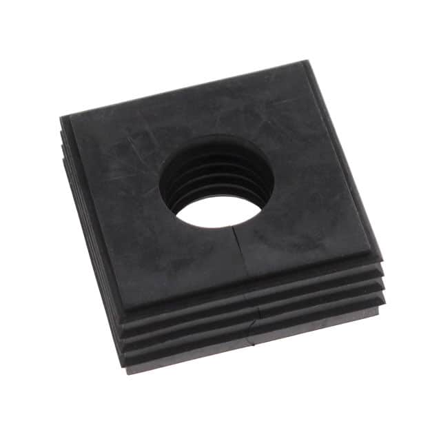 2583830000 SEALING ELEMENT BLACK, LARGE