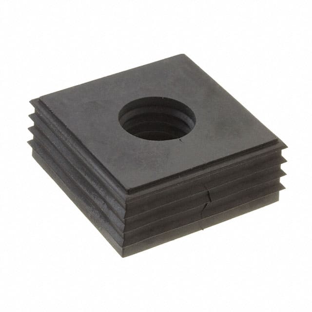 2583840000 SEALING ELEMENT BLACK, LARGE