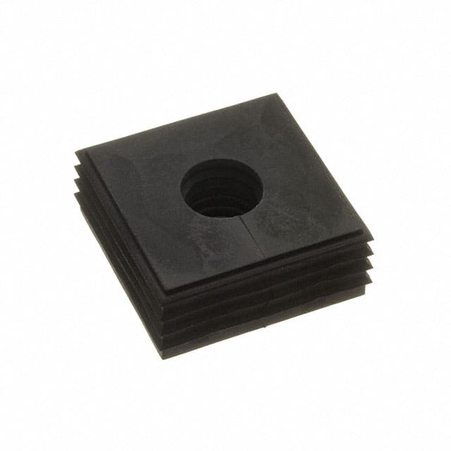 2583860000 SEALING ELEMENT BLACK, LARGE