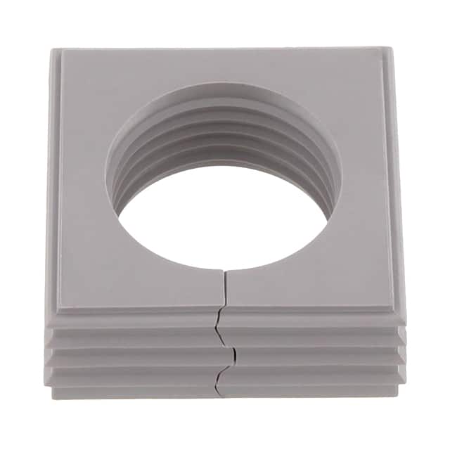 2584350000 SEALING ELEMENT GRAY, LARGE