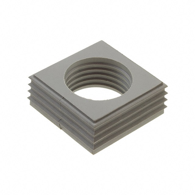 2584380000 SEALING ELEMENT GRAY, LARGE