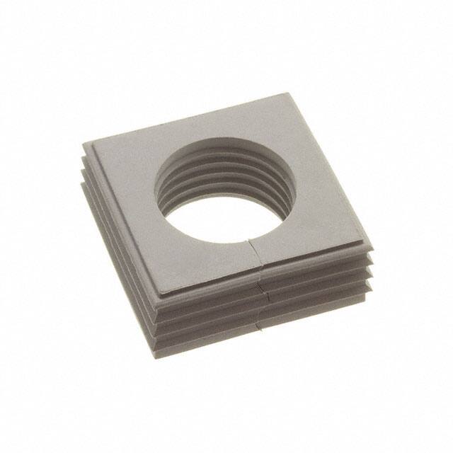 2584390000 SEALING ELEMENT GRAY, LARGE
